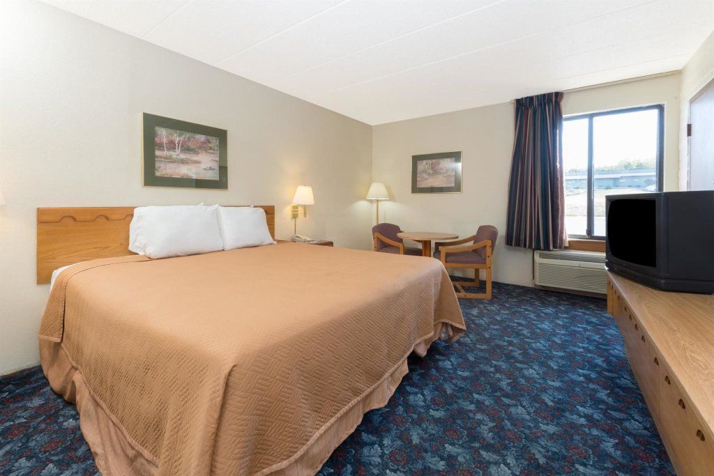 Travelodge - Dayton