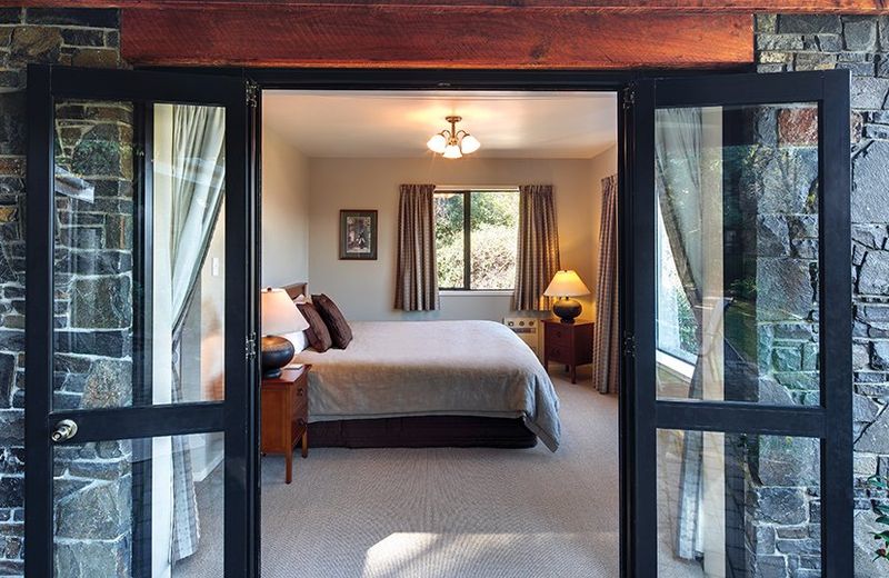 Akaroa Cottages - Heritage Boutique Collection