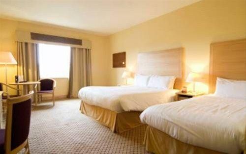 Fairways Hotel Dundalk
