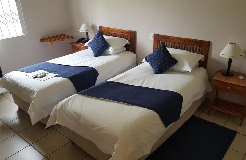 Desert Palace Hotel