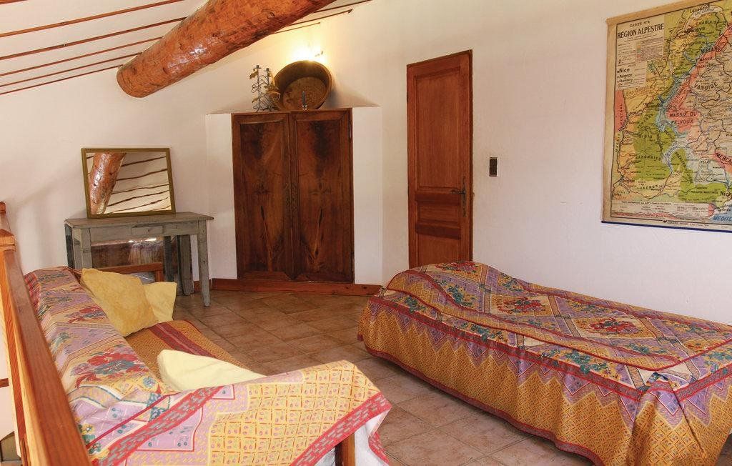 Homestay Autheze