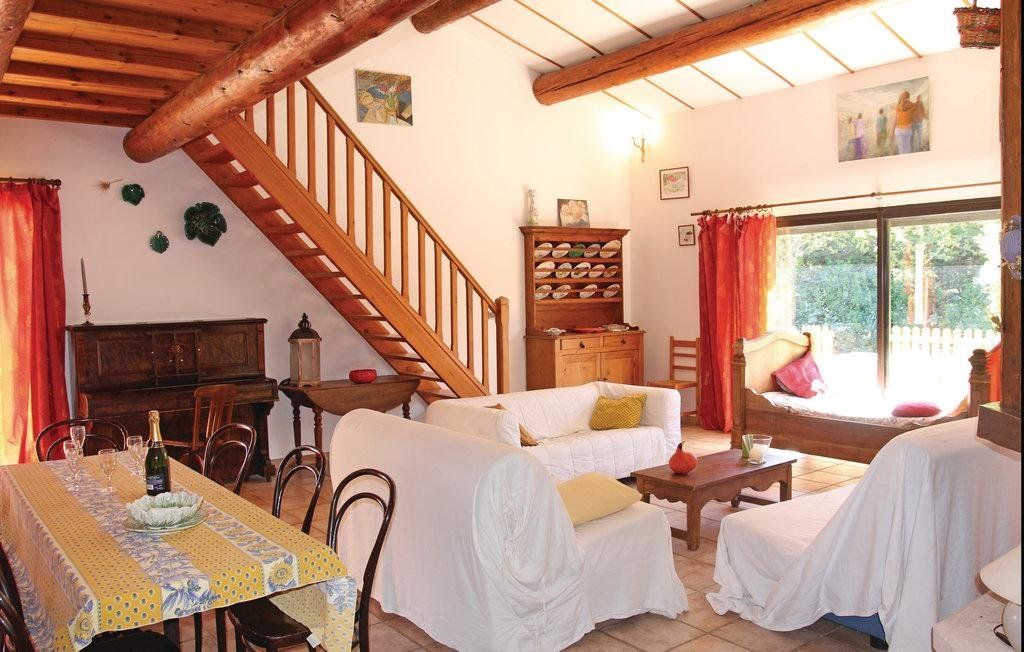 Homestay Autheze