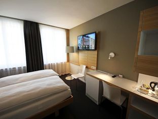 Hotel Image 1