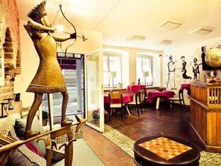 Hotel Image 1