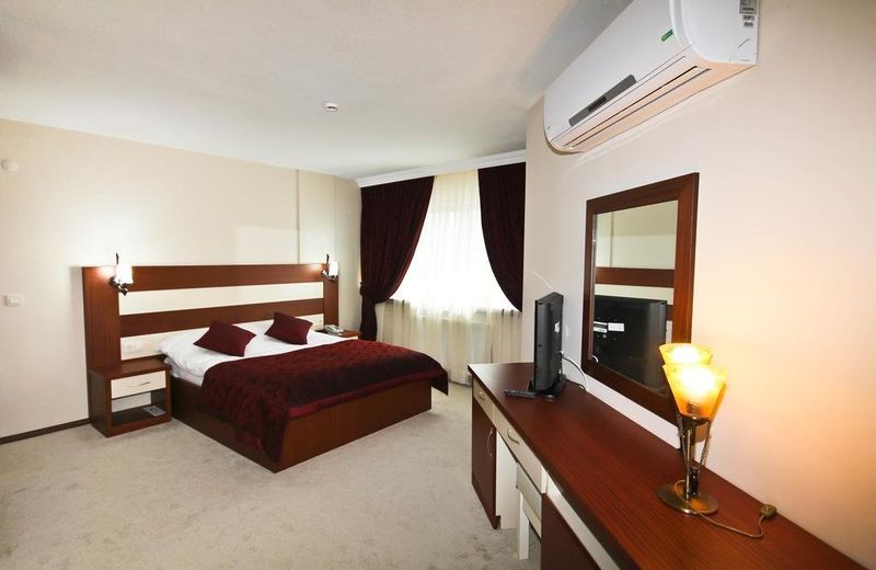 Hotel Petek