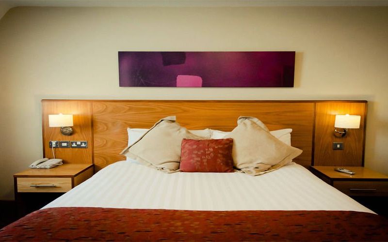Westgrove Hotel