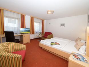 Hotel Image 1