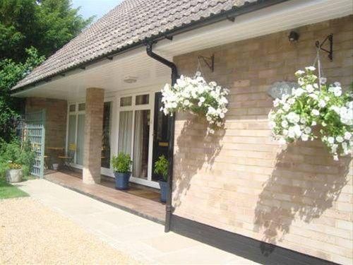 SPRINGFIELDS BED AND BREAKFAST