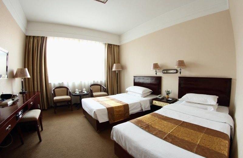 Qufu International Hotel - Qufu