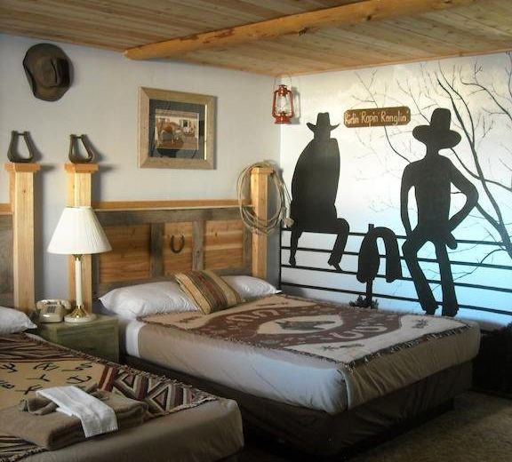 Stagecoach 66 Motel