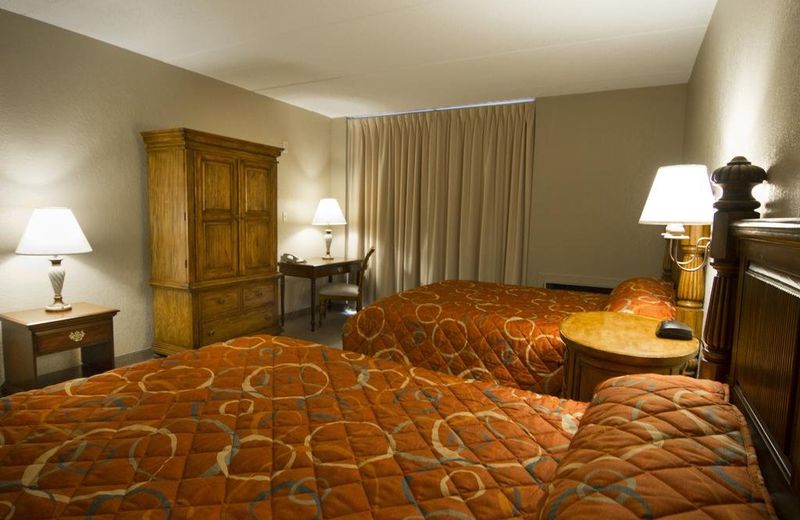 Fontana Village Resort