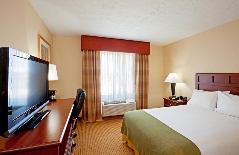 Best Western Braintree Inn