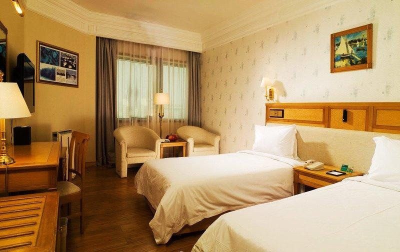 Hotel Silverland