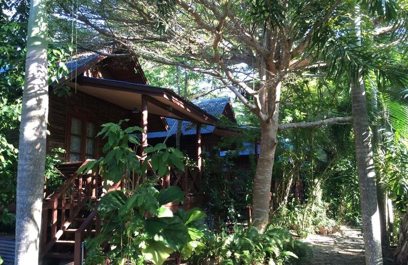 Oceanus Resort