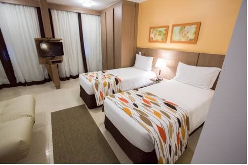 The Sun Premium Resort