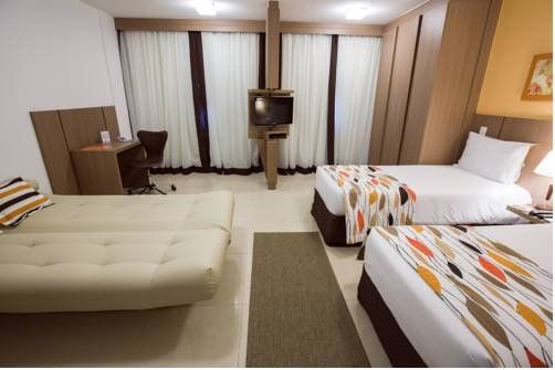 The Sun Premium Resort