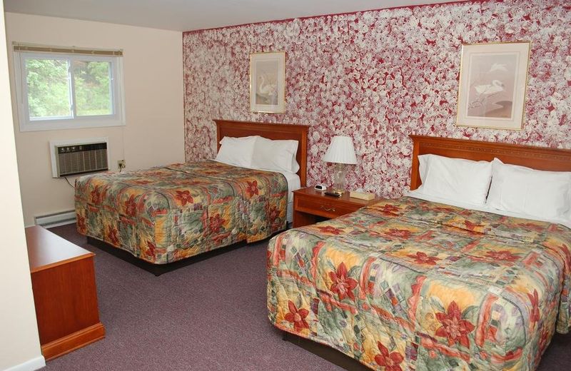 Sara Glen Motel