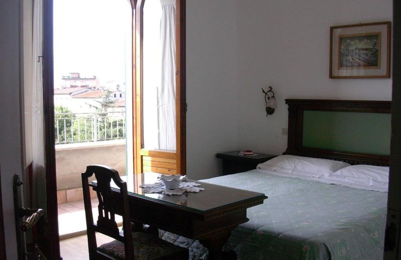 Hotel Lami