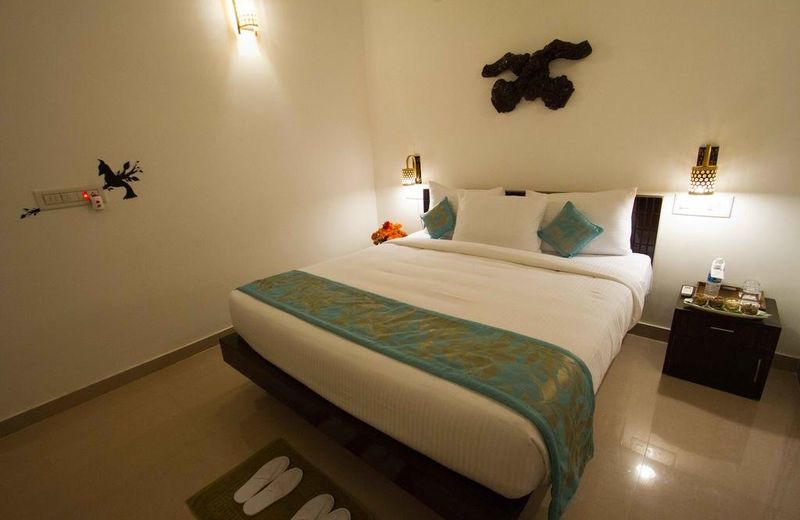Paddington Resorts and Spa, Coorg