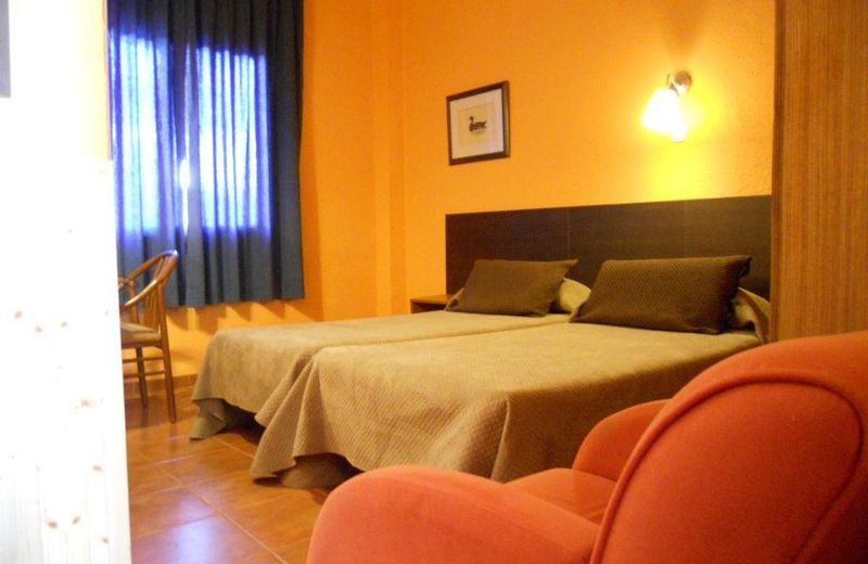 Hostal El Callejón