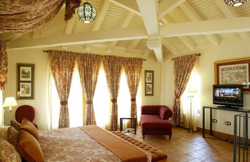 Hacienda Montija Hotel