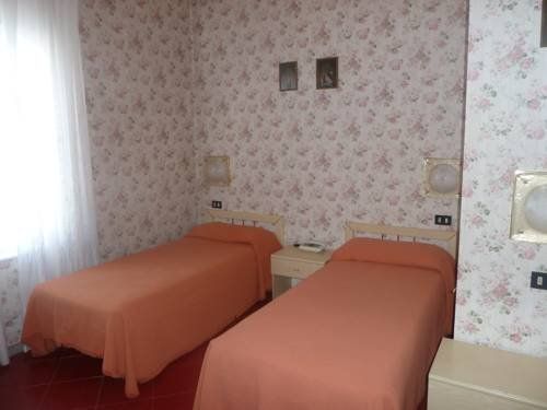HOTEL EDELWEISS