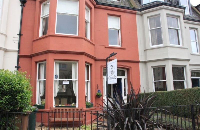 Canadale Guest House
