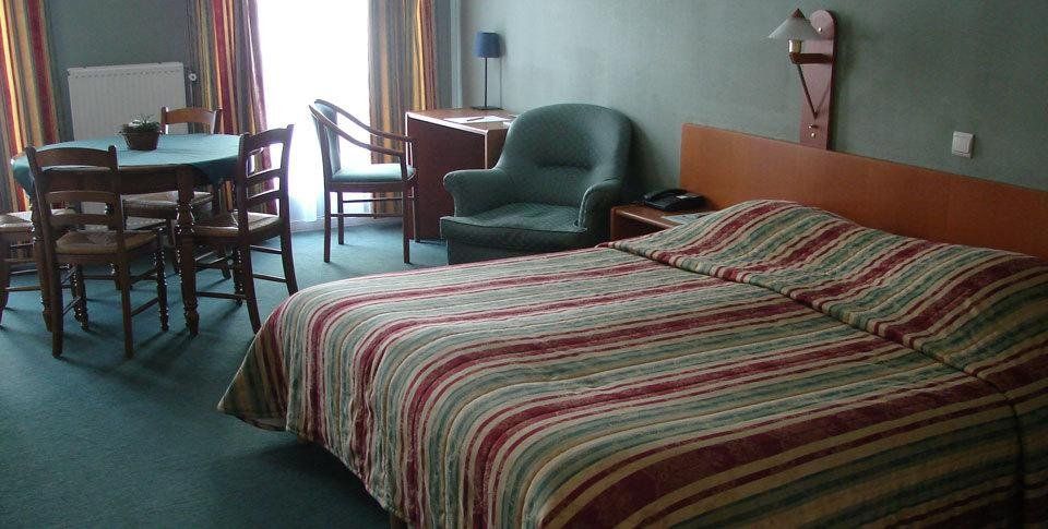 Hotel Brouwerij Het Anker
