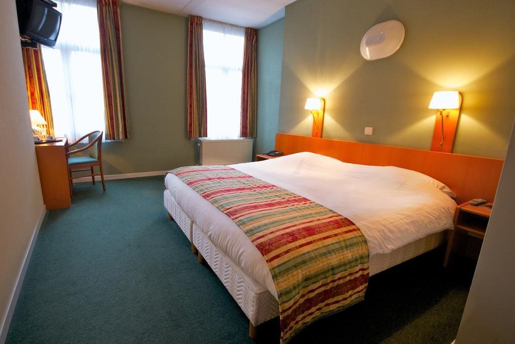 Hotel Brouwerij Het Anker