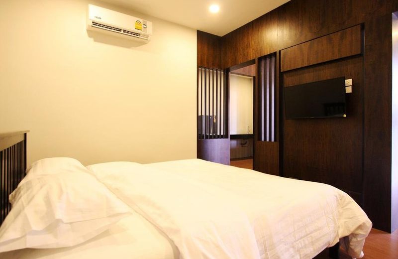 Rongsang Resort
