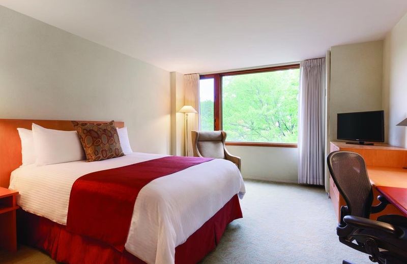 HNA Palisades Premier Conference Center