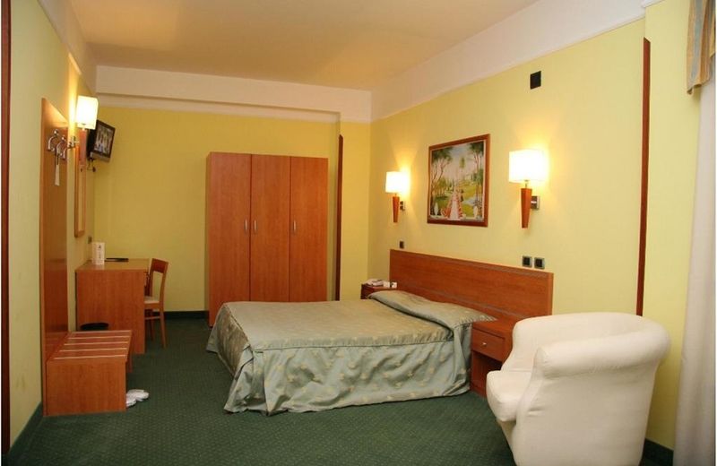 Bel Sito Hotel Due Torri