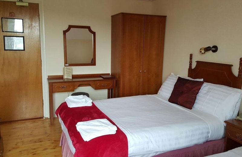 Anno Santo Hotel