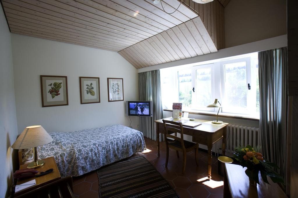 Relais & Chateaux Hotel Hohenhaus