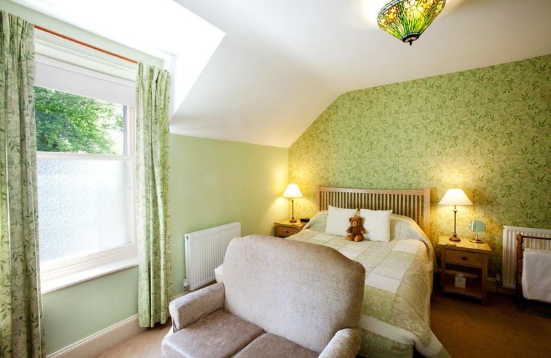 Burnside B&B
