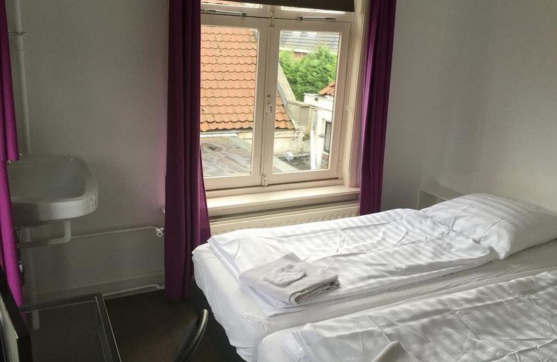 Hotel Bij Verhoeven