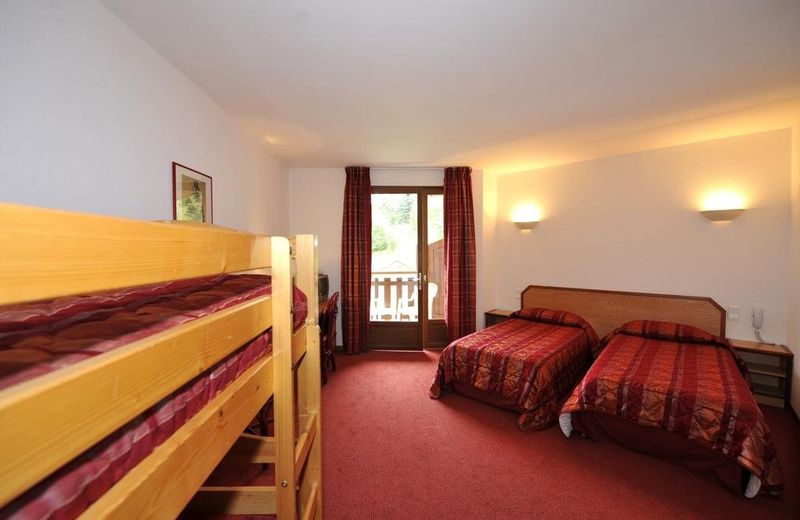 Les Hameaux De Lozere Sure Hotel Collection by Best Western