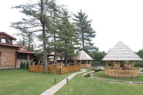 STARA ADA ACCOMMODATION