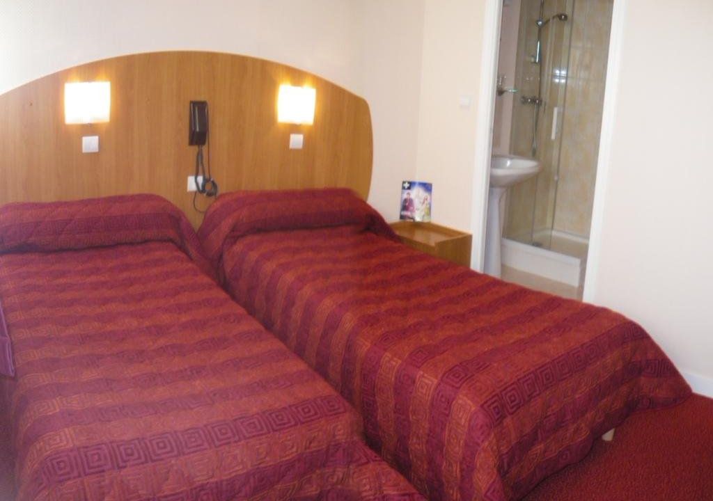 Sofhotel