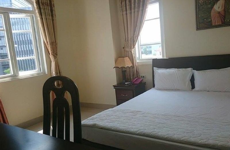 Victory Hotel Vinh