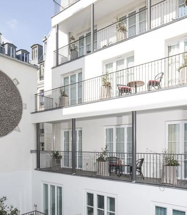 Hotel Les Bains Paris