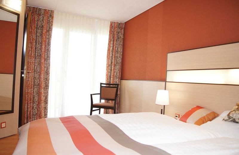 Hotel Lacotel