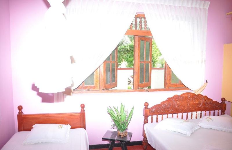 Sanoga Holiday Resort