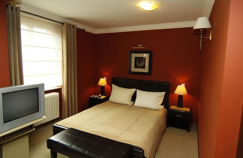 Art Hotel Neckar