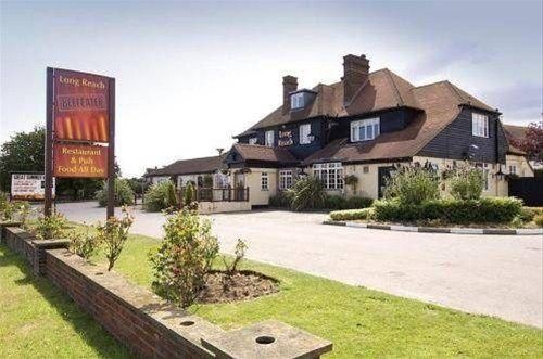 Premier Inn Whitstable