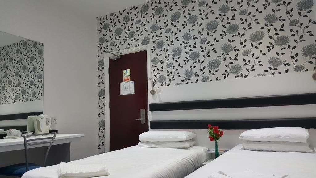 Euro Hotel Wembley