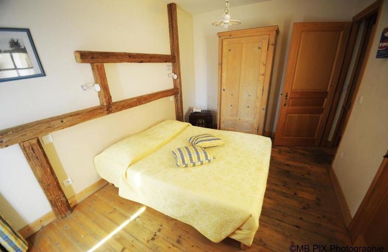 Auberge d'Anthy