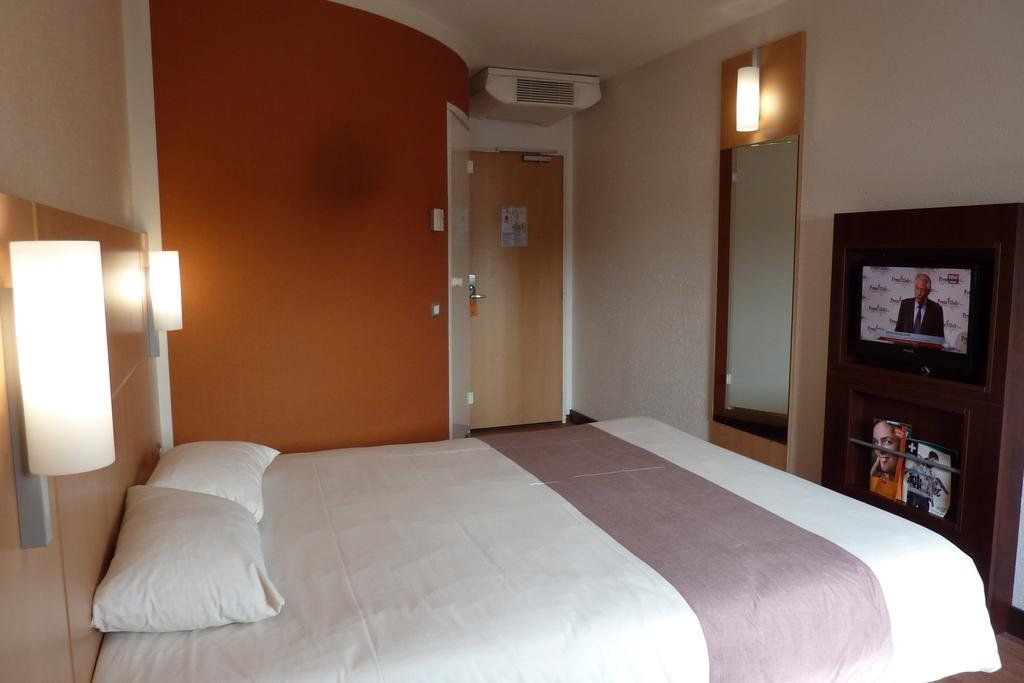 ibis Laon