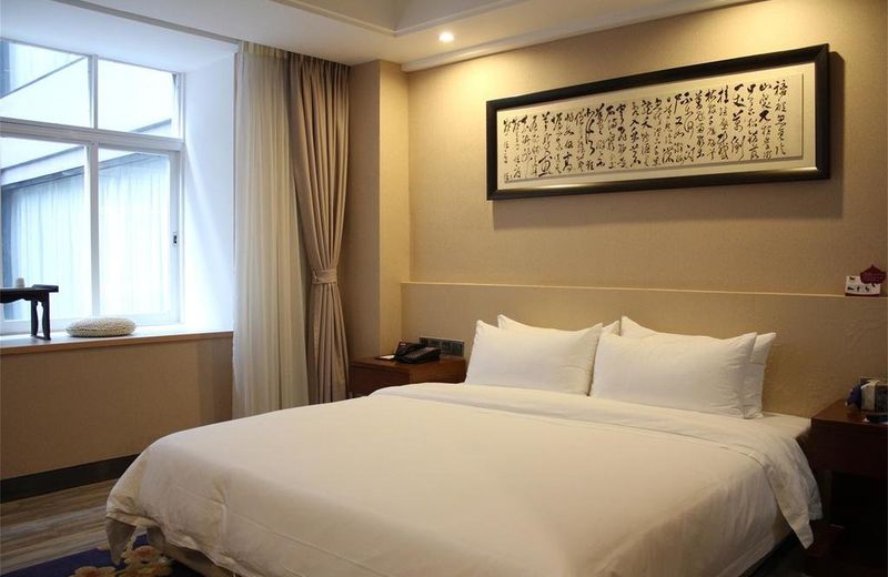Eastone Vegetarian Culture Hotel