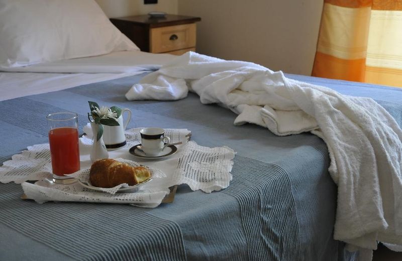 Hotel Fly